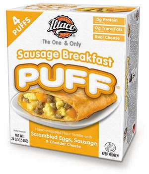 Iltaco-Puff-Cartons_4pk-SausageBreakfast
